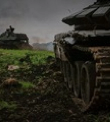 Метою Росії є не Донбас, а захоплення Одеси та контроль Чорного моря – Денисенко