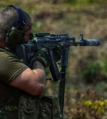 ЗСУ звільнили населений пункт на Південнобузькому напрямку та відбили штурм на Слов&#039;янському, - Генштаб