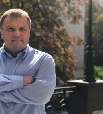 У МВС назвали умови, за яких російські війська можуть відновити наступ на Київ