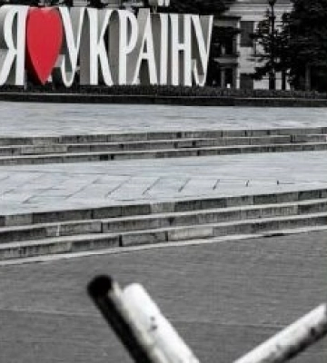 &quot;Нас покинули&quot;: історія із окупованого Бердянська