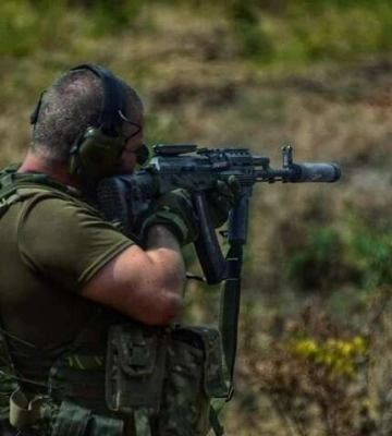 ЗСУ звільнили від окупації Іванівку на Херсонщині – Генштаб