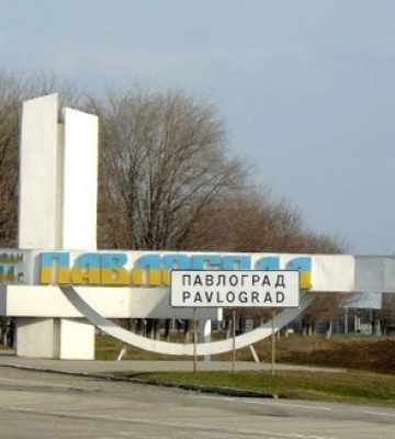 Дніпропетровщина: на промисловому підприємстві у Павлограді сталася масштабна пожежа – ДніпроОВА