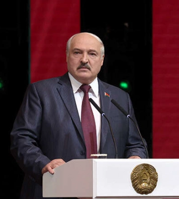 Лукашенко заявив, що Україна намагалася атакувати ракетами Білорусь