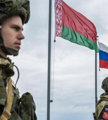 Наступ із Білорусі: Генштаб повідомив, чи є ознаки вторгнення