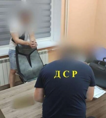 На Закарпатті поліцейські викрили нелегальний реабілітаційний центр 