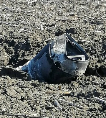 Враг снова ударил ракетой по Одесской области и бомбил Змеиный – ситуация от ОК &quot;Юг&quot;