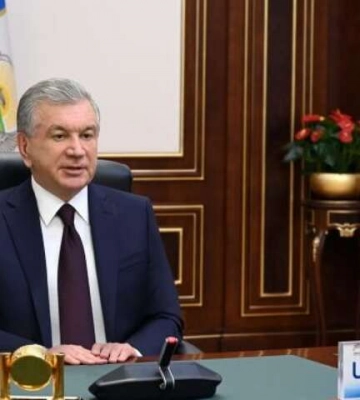 В Узбекистані спалахнули протести: у країні запровадили надзвичайний стан