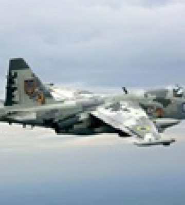 Украинская авиация разбила пункты управления войск РФ