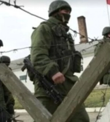 Росіяни продовжують наступальну операцію на Бахмутському та Авдіївському напрямках