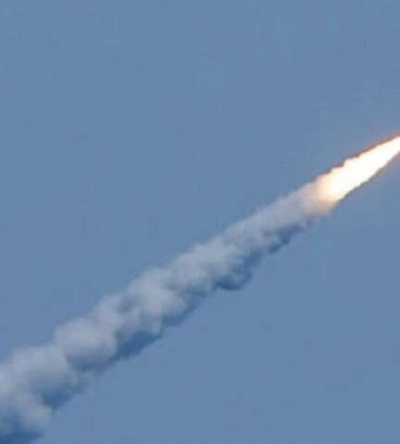 Росіяни обстріляли Дніпропетровщину, є руйнування