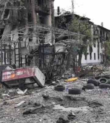 Зранку росіяни обстріляли Харків, Сумщину, Миколаївщину - ситуація у регіонах