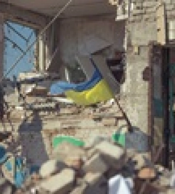 Вранці російські військові знову обстріляли Дніпропетровщину - ОВА