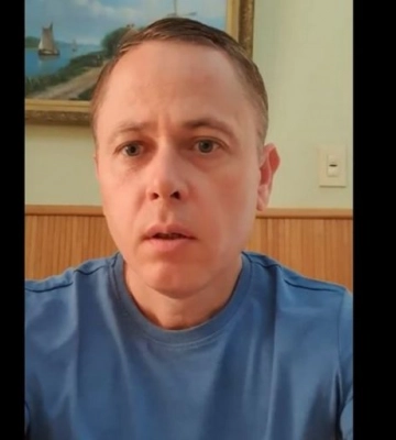 Ситуация в Никополе 3 июля по состоянию на утро — обращение Александра Саюка