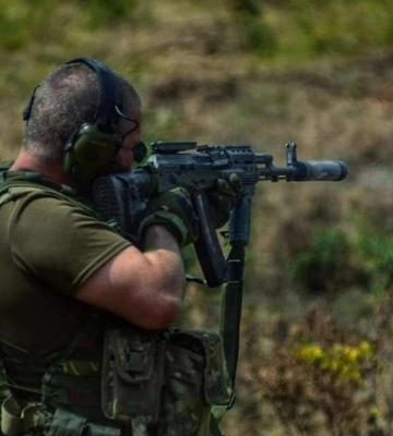ВСУ отбили наступления врага под Харьковом и Славянском: сводка Генштаба на утро 3 июля