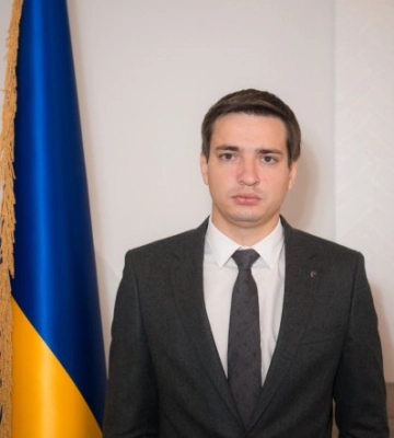 На Закарпатті змінили обласного прокурора