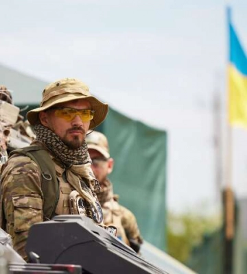 Майже 36 тисяч особового складу: Генштаб назвав втрати ворога