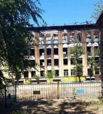 Оборона України. Ситуація в регіонах станом на ранок 3 липня
