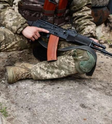 Як складеться ситуація на Луганщині: прогноз американського Інституту вивчення війни