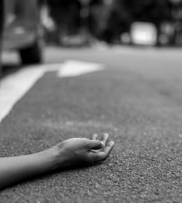 Одна людина загинула, ще п’ятеро постраждали: у Кривому Розі сталася серйозна ДТП