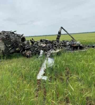 Росія втратила на війні в Україні вже 35 970 солдат