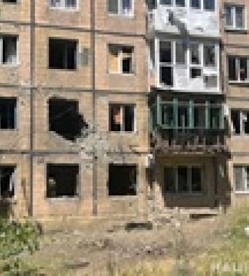 Обстрел Донетчины: За сутки погибли 4 человека