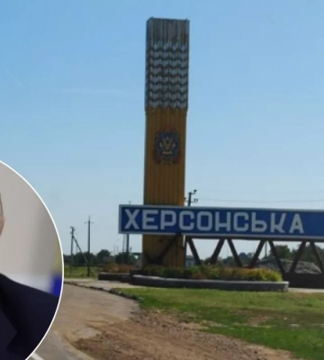 Путин определился с планами на оккупированную Херсонскую область – британская разведка