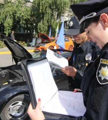У Борисполі почалися масові перевірки документів: рух транспорту можуть обмежувати