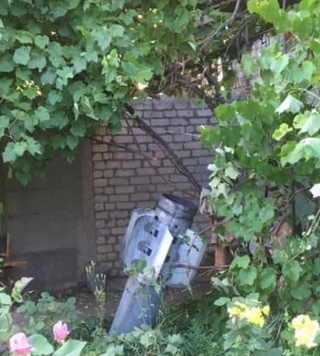 Російські окупанти обстріляли Краматорськ із РСЗВ &quot;Смерч&quot;, у місті серйозні руйнування - мер