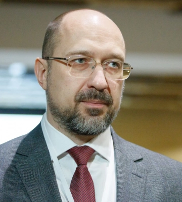 Шмигаль назвав суму збитків, яких завдала Росія інфраструктурі України
