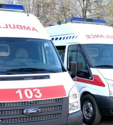 В Украине Омикрон может проявляться гораздо тяжелее, чем в Европе