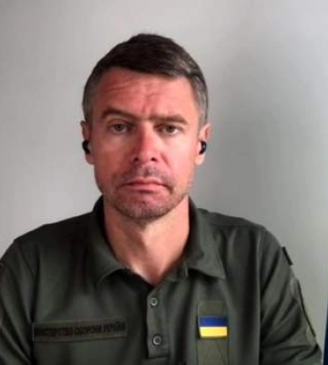 В Минобороны Украины опровергли заявления россии о полном контроле над Лисичанском