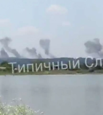 Обстріл Слов’янська: загинули щонайменше шестеро людей
