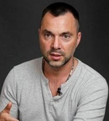 Арестович описав, яким може бути визволення Херсона