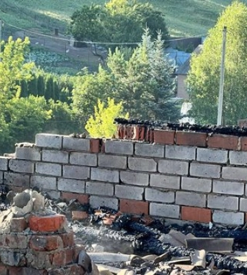 Вибухи в Бєлгороді: загинула родина з Харківщини, зокрема дитина