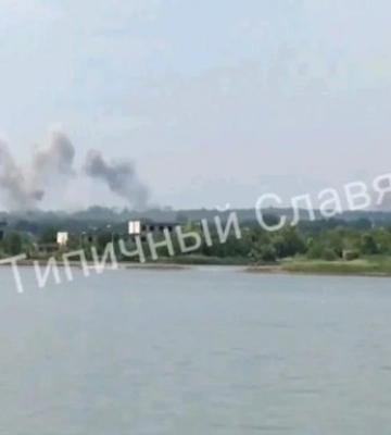 Надпотужний обстріл Слов’янська: велика кількість загиблих та поранених