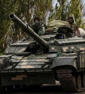 Війська РФ захопили Золотарівку на Луганщині, ЗСУ відбили штурм на окремих напрямках – Генштаб