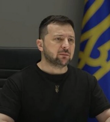 Зеленский о Лисичанске: Это наше слабое место, на окраинах города идут бои, РФ не имеет окончательного контроля