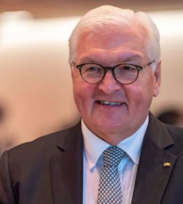Штайнмаєр вимагав від Зеленського пояснень, чому зірвався його візит до Києва – ЗМІ