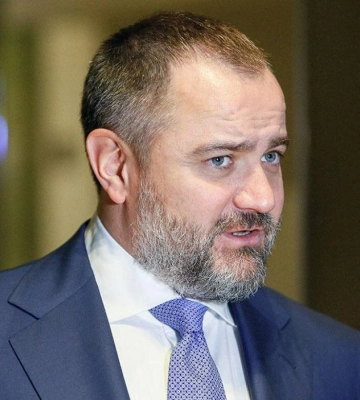 Павелко прокомментировал возможное назначение Ротаня в Днепр-1