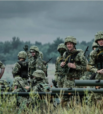 Росіяни повністю залишили Кремінну, але повернулися у Сватове