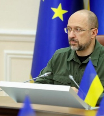 Більшість об’єктів енергетичної інфраструктури зможемо відновити вже сьогодні, - Шмигаль