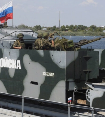 Російська армія намагалася підступитися ближче до Харкова, їй дали відсіч, — боєць Kraken