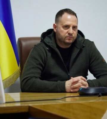 Командирів захисників &quot;Азовсталі&quot; Прокопенка та Волинського звільнили з полону