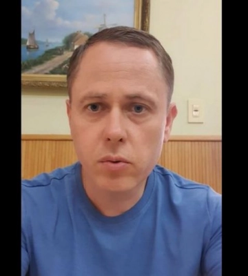 «В направлении Херсона ситуация контролируемая» — обращение мэра Никополя 26 июня