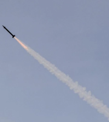 Козицький повідомив, звідки була загроза ракетного удару о 6-ій ранку