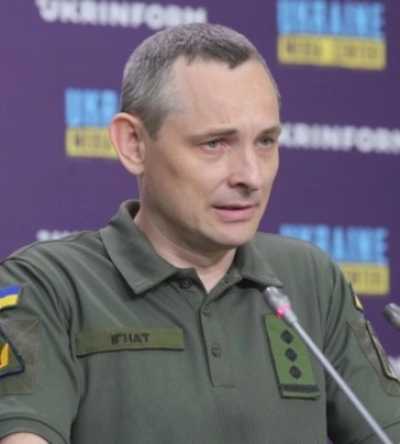 Київ обстріляли ракетами з літаків Ту-95 і Ту-160 – Повітряні сили ЗСУ