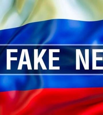 Цинізм російської пропаганди: будинок в Києві зірвався, але причини «невідомі»