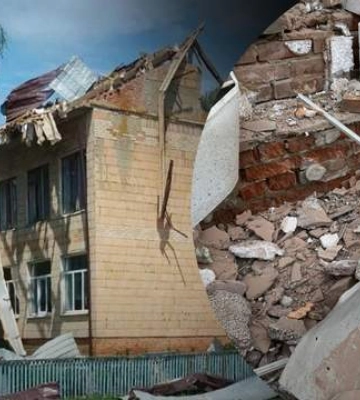 7 ракет из вертолетов по Сумщине и обстрелы домов в Харькове: как прошли сутки