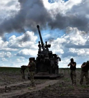 Окупанти намагаються блокувати Лисичанськ, у Білорусі перевіряють можливість мобілізації – Генштаб