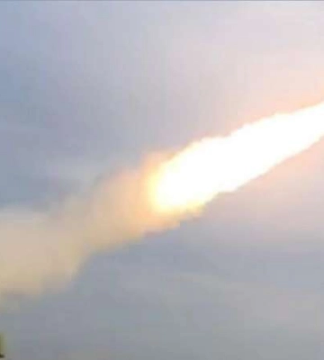 У Києві знову пролунали вибухи